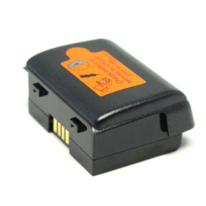 pinautomaat accu batterij verifone vx680