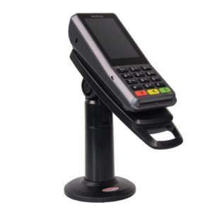 pinautomaat houder standaard verifone p400